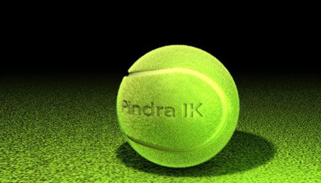 Detail Free Tennis Ball Images Nomer 36