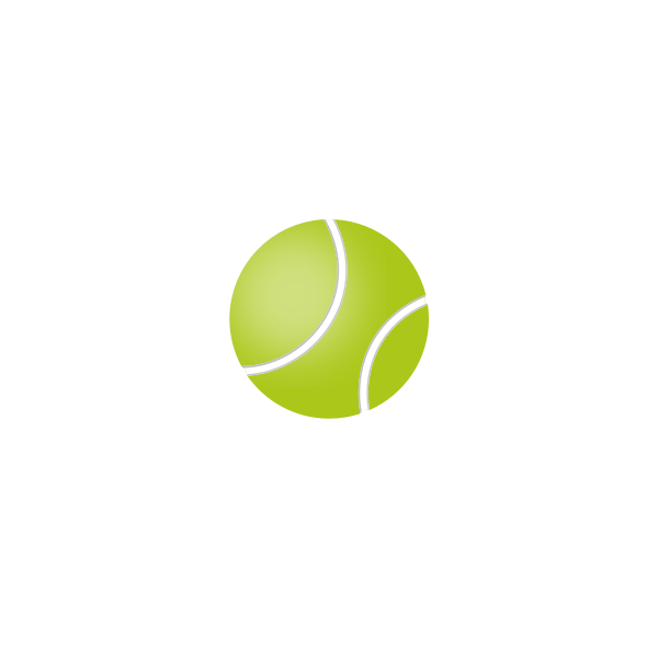 Detail Free Tennis Ball Images Nomer 43