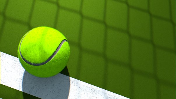 Detail Free Tennis Ball Images Nomer 54