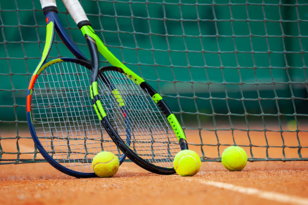 Free Tennis Images - KibrisPDR