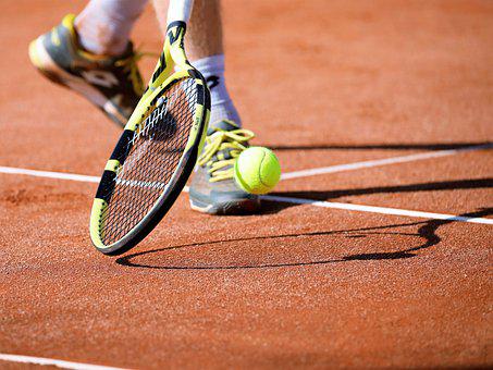 Detail Free Tennis Images Nomer 2