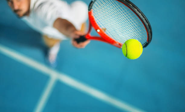 Detail Free Tennis Images Nomer 12