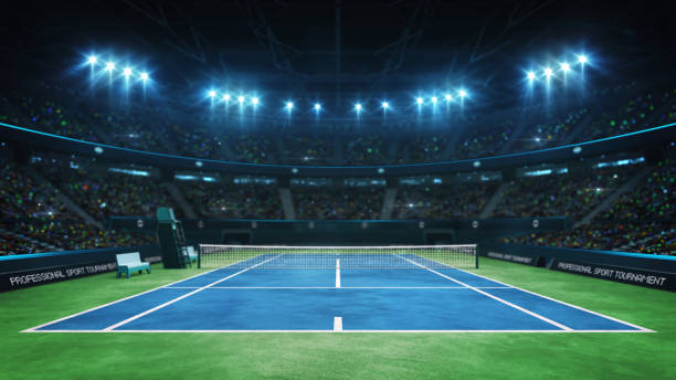 Detail Free Tennis Images Nomer 13