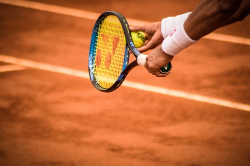 Detail Free Tennis Images Nomer 17