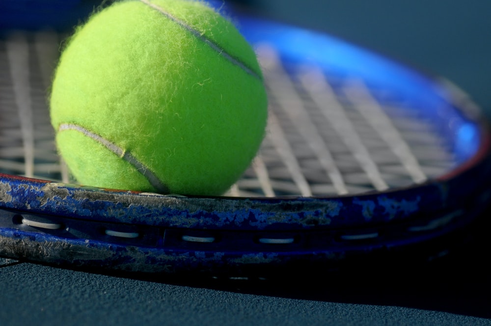 Detail Free Tennis Images Nomer 18