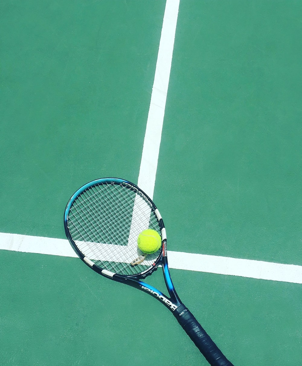 Detail Free Tennis Images Nomer 3