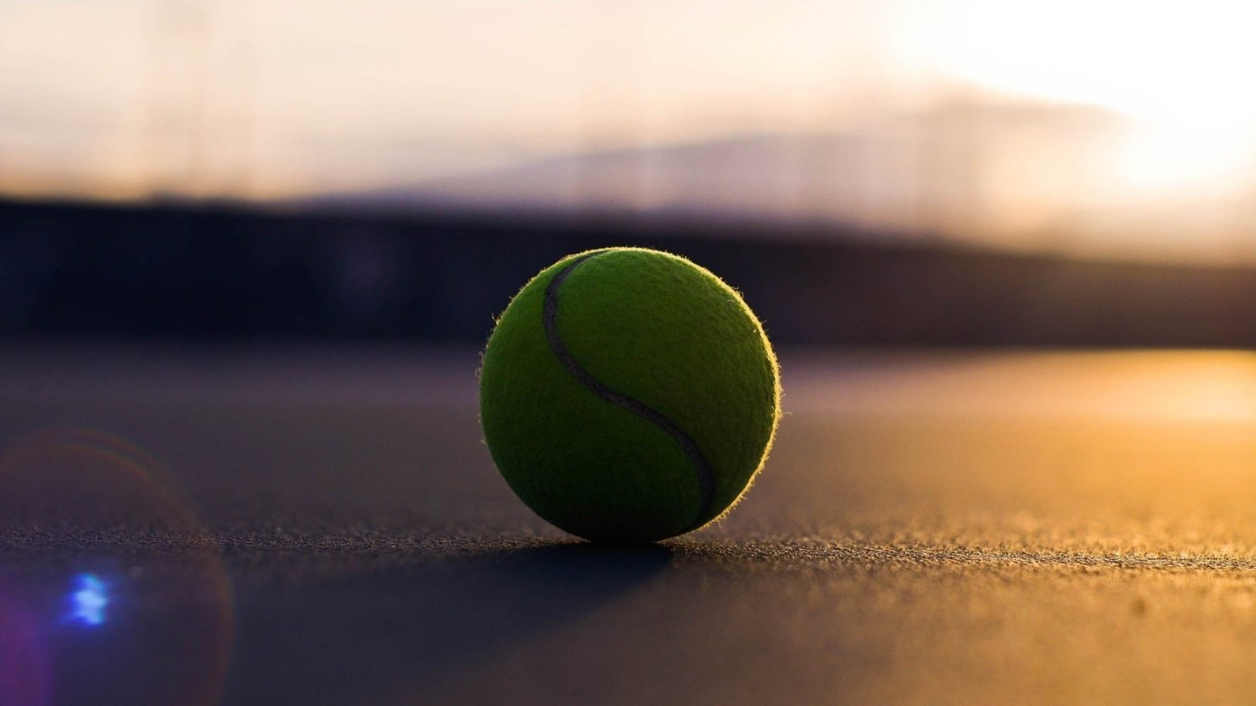 Detail Free Tennis Images Nomer 26