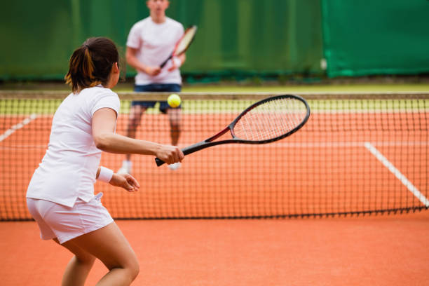 Detail Free Tennis Images Nomer 27