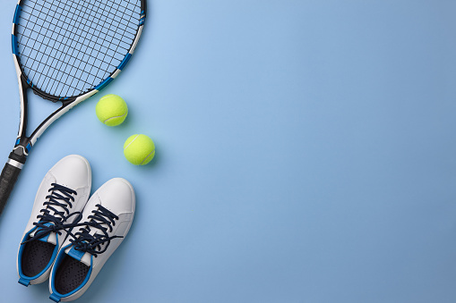 Detail Free Tennis Images Nomer 4