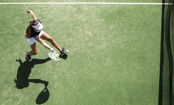 Detail Free Tennis Images Nomer 31