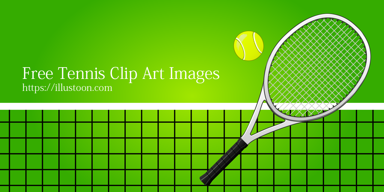 Detail Free Tennis Images Nomer 35