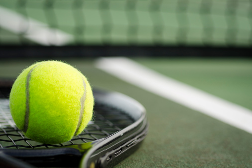 Detail Free Tennis Images Nomer 5