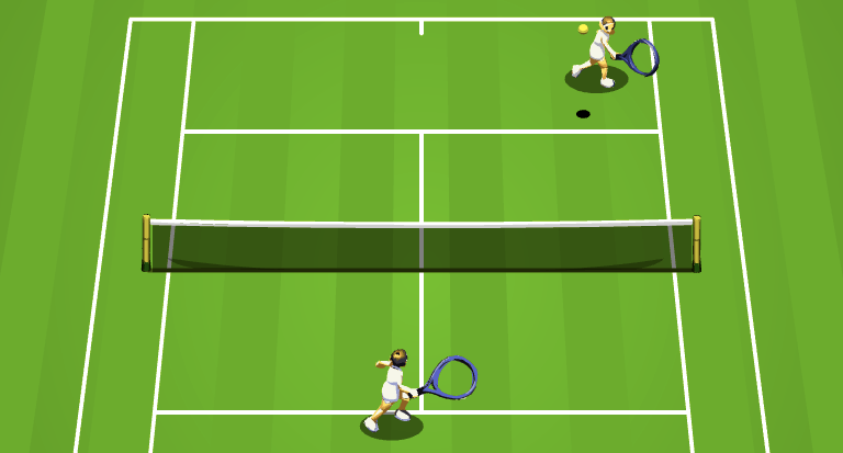 Detail Free Tennis Images Nomer 39