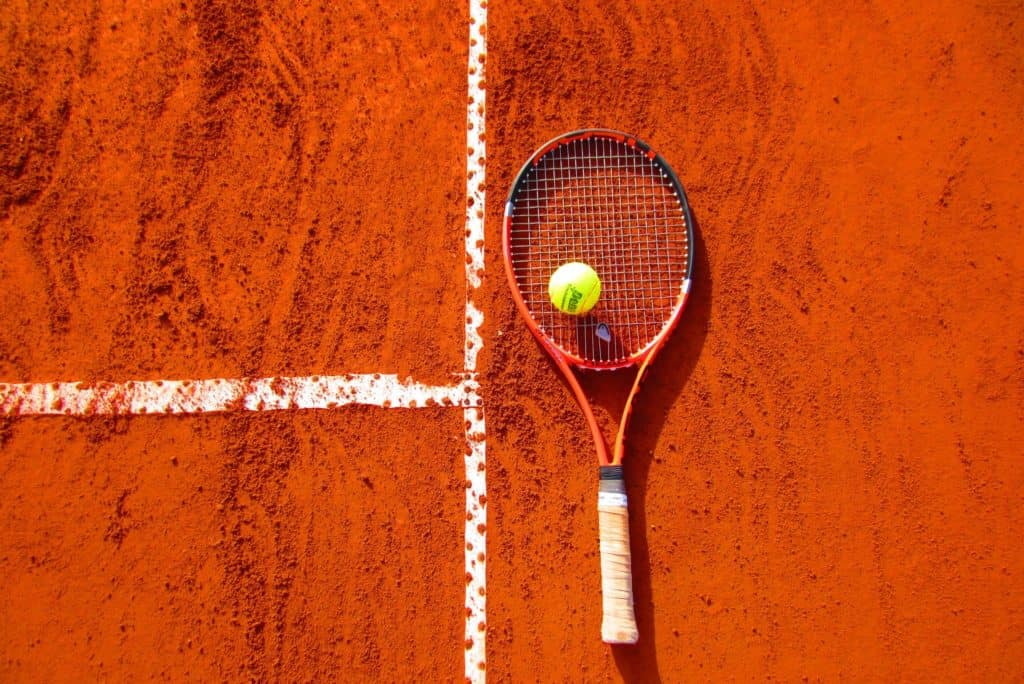 Detail Free Tennis Images Nomer 40