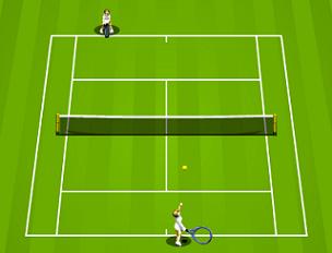 Detail Free Tennis Images Nomer 47