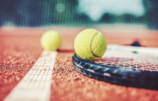 Detail Free Tennis Images Nomer 8