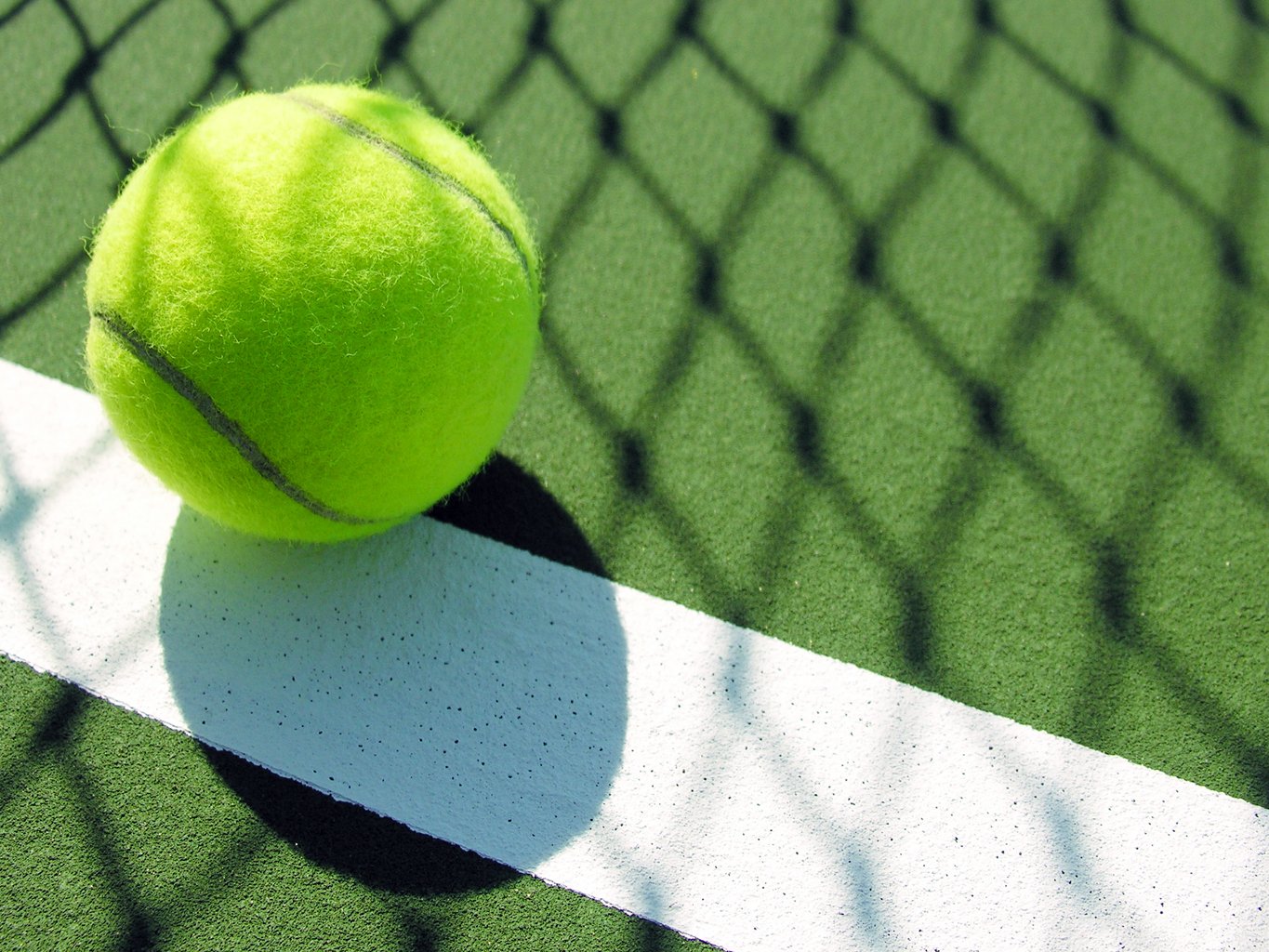 Detail Free Tennis Images Nomer 9
