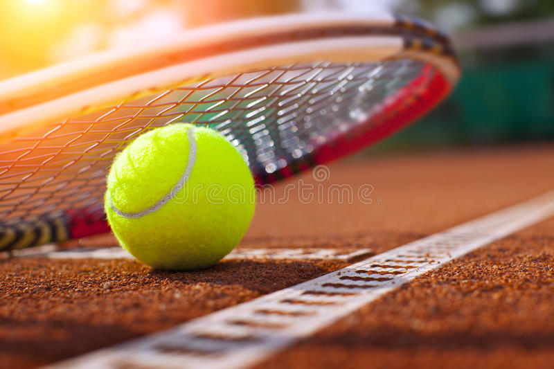 Detail Free Tennis Images Nomer 10