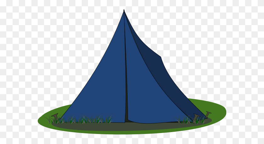 Detail Free Tent Clipart Nomer 41