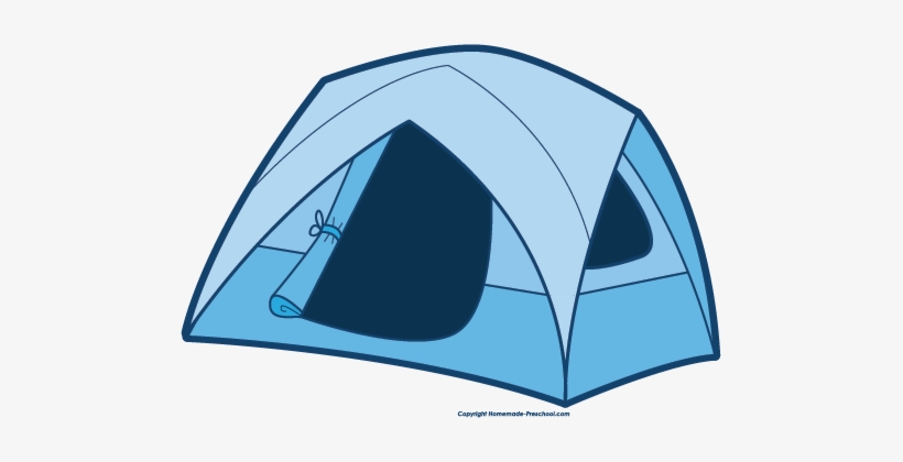 Detail Free Tent Clipart Nomer 51