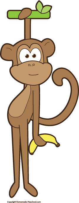 Detail Free The Monkey Nomer 44