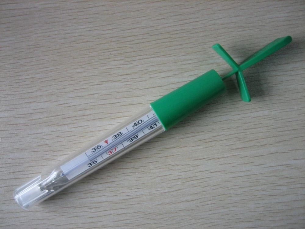 Detail Free Thermometer Nomer 24