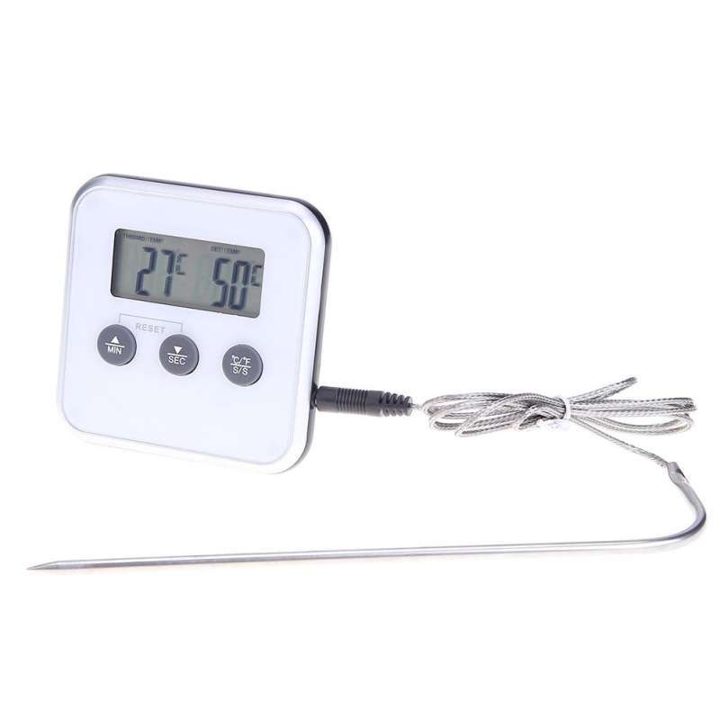 Detail Free Thermometer Nomer 28