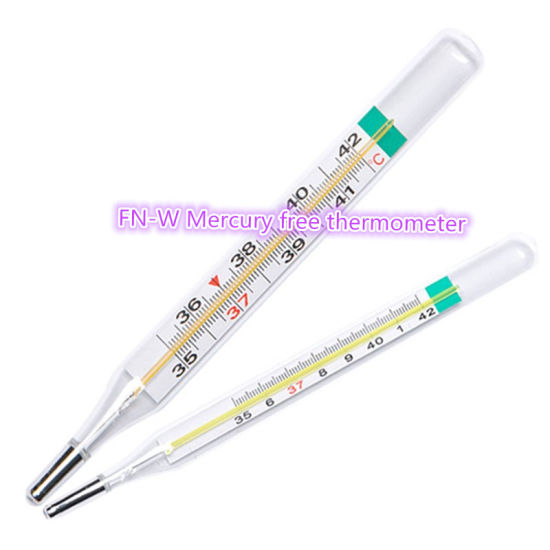 Detail Free Thermometer Nomer 40