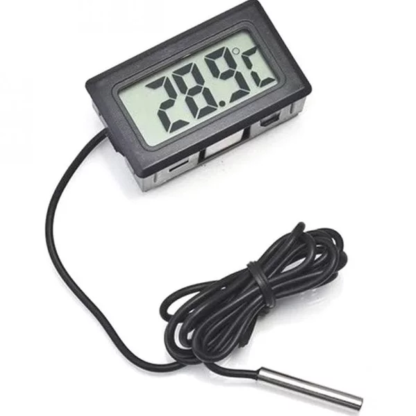 Detail Free Thermometer Nomer 48