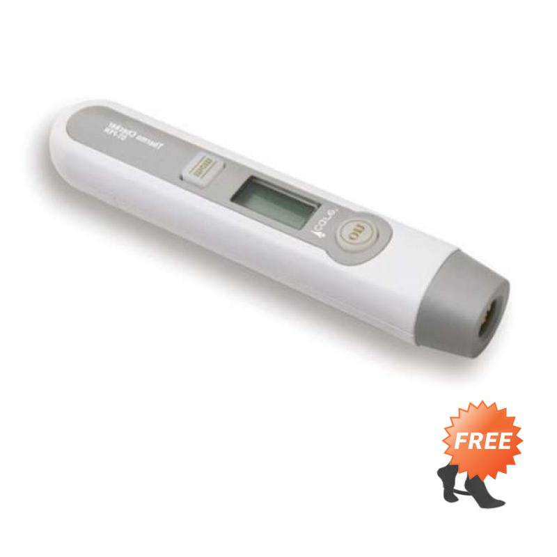 Detail Free Thermometer Nomer 6