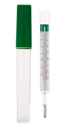Detail Free Thermometer Nomer 50
