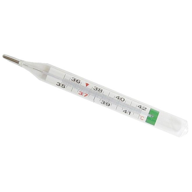 Detail Free Thermometer Nomer 55