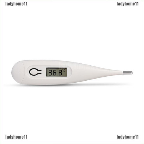 Detail Free Thermometer Nomer 7