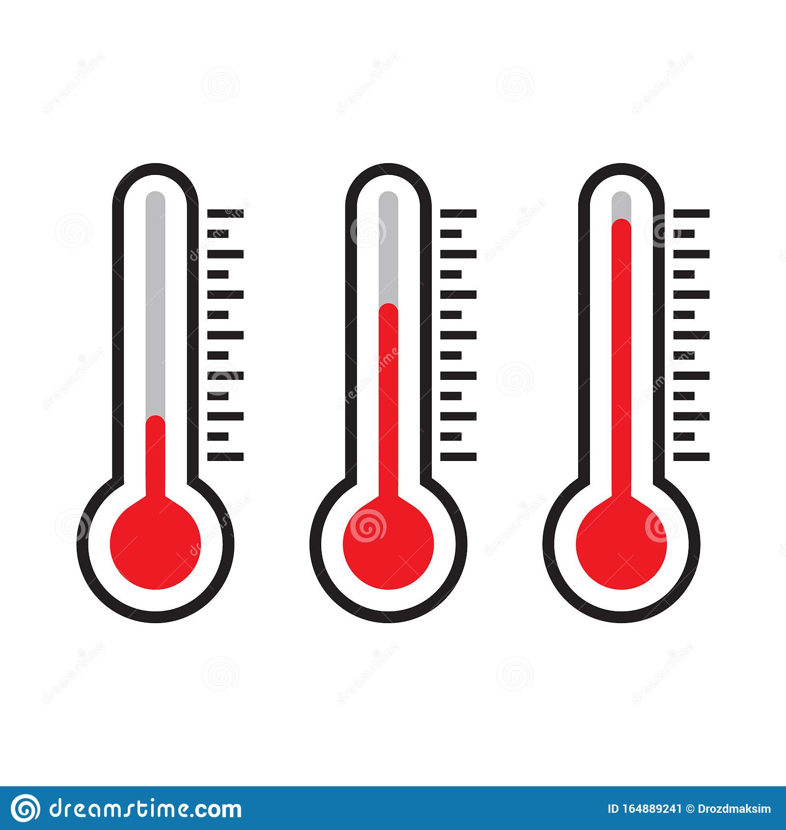 Detail Free Thermometer Icons Nomer 56