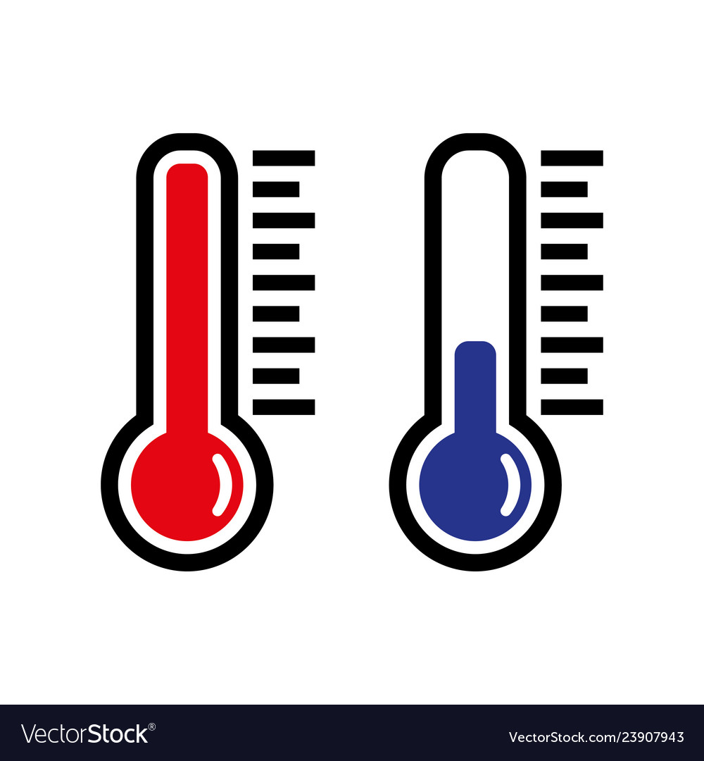Detail Free Thermometer Icons Nomer 9