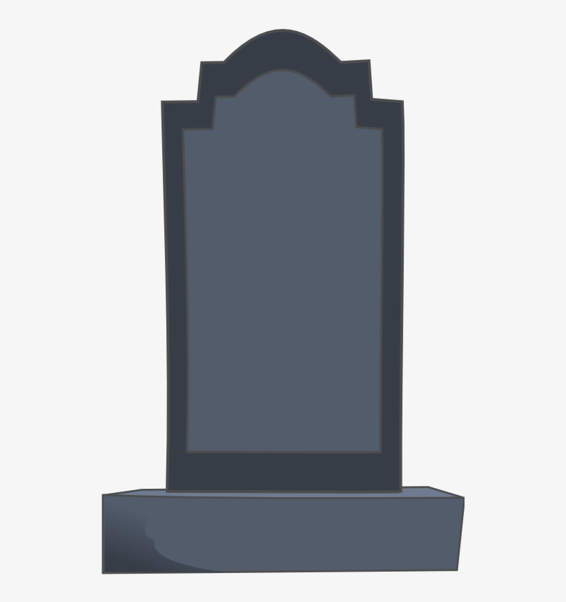Detail Free Tombstone Clipart Nomer 24