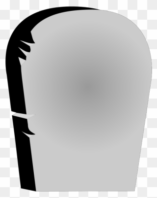 Detail Free Tombstone Clipart Nomer 37