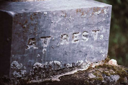 Detail Free Tombstone Image Nomer 45