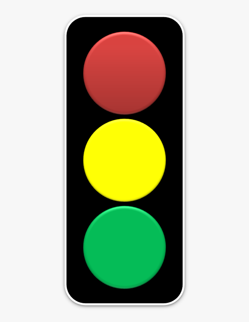 Detail Free Traffic Light Clipart Nomer 26