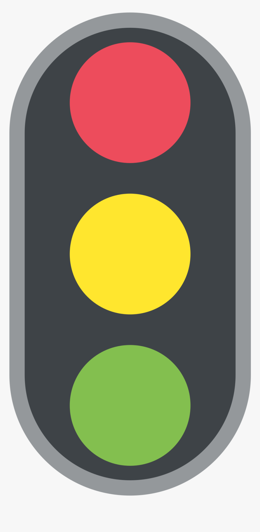 Detail Free Traffic Light Clipart Nomer 33