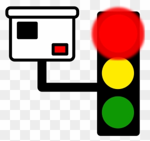 Detail Free Traffic Light Clipart Nomer 38