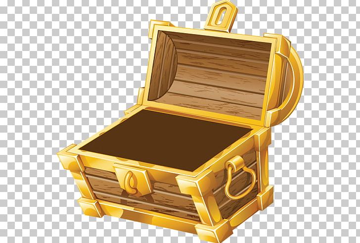 Detail Free Treasure Chest Nomer 5