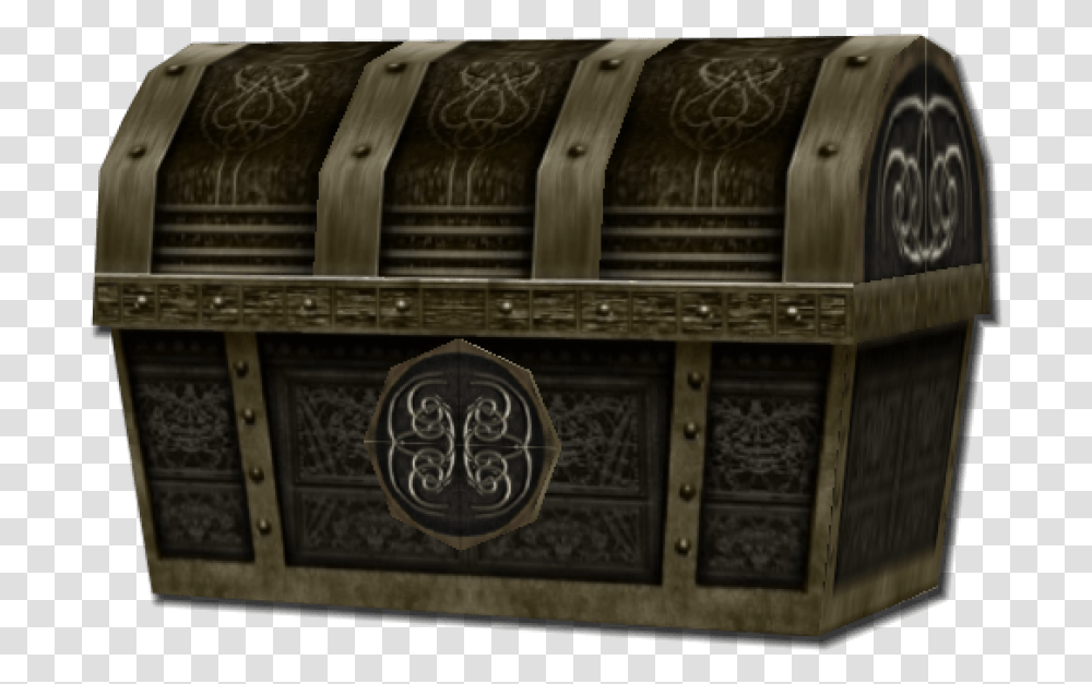 Detail Free Treasure Chest Nomer 49