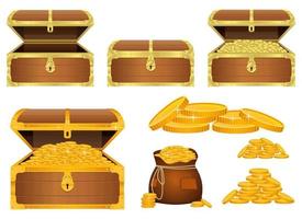 Detail Free Treasure Chest Images Nomer 35