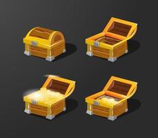 Detail Free Treasure Chest Images Nomer 50