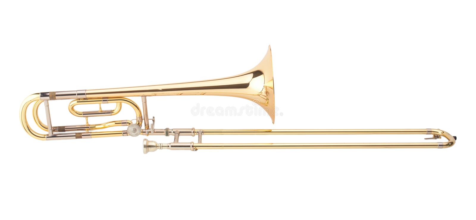 Free Trombone - KibrisPDR