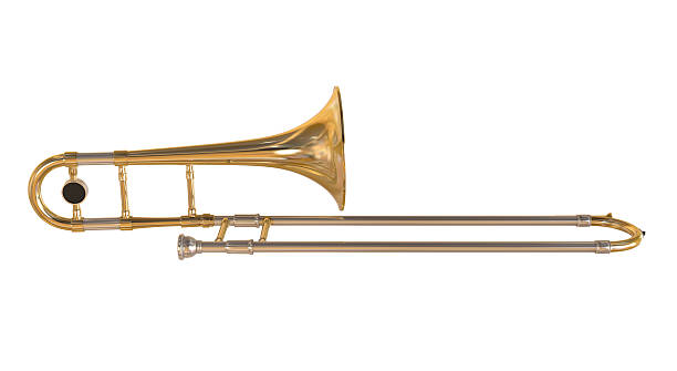 Detail Free Trombone Nomer 2