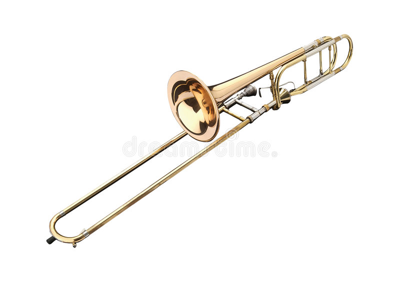 Detail Free Trombone Nomer 9