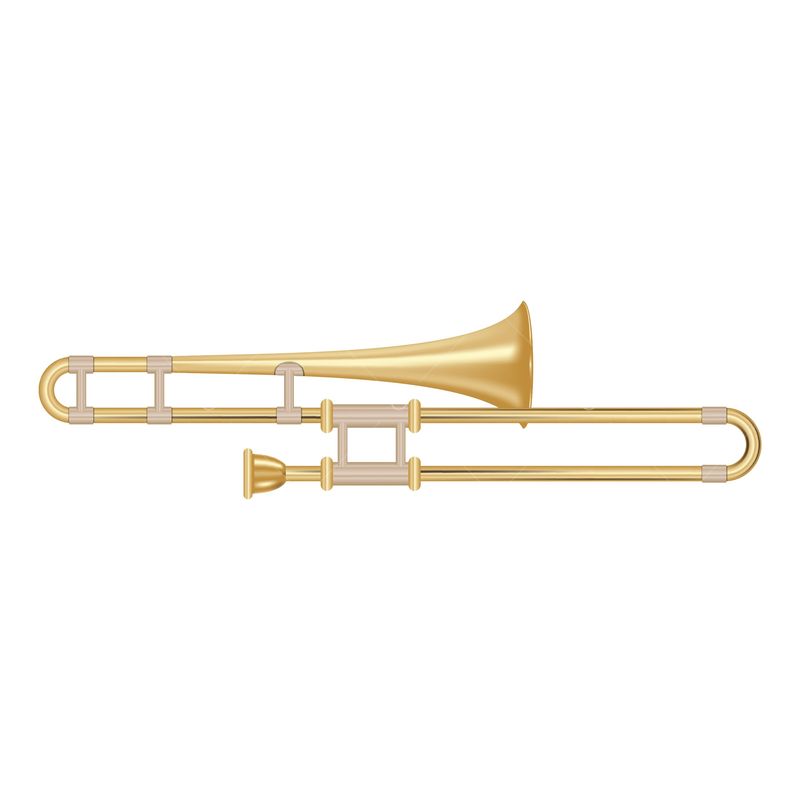 Detail Free Trombone Nomer 11