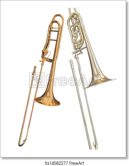 Detail Free Trombone Nomer 33